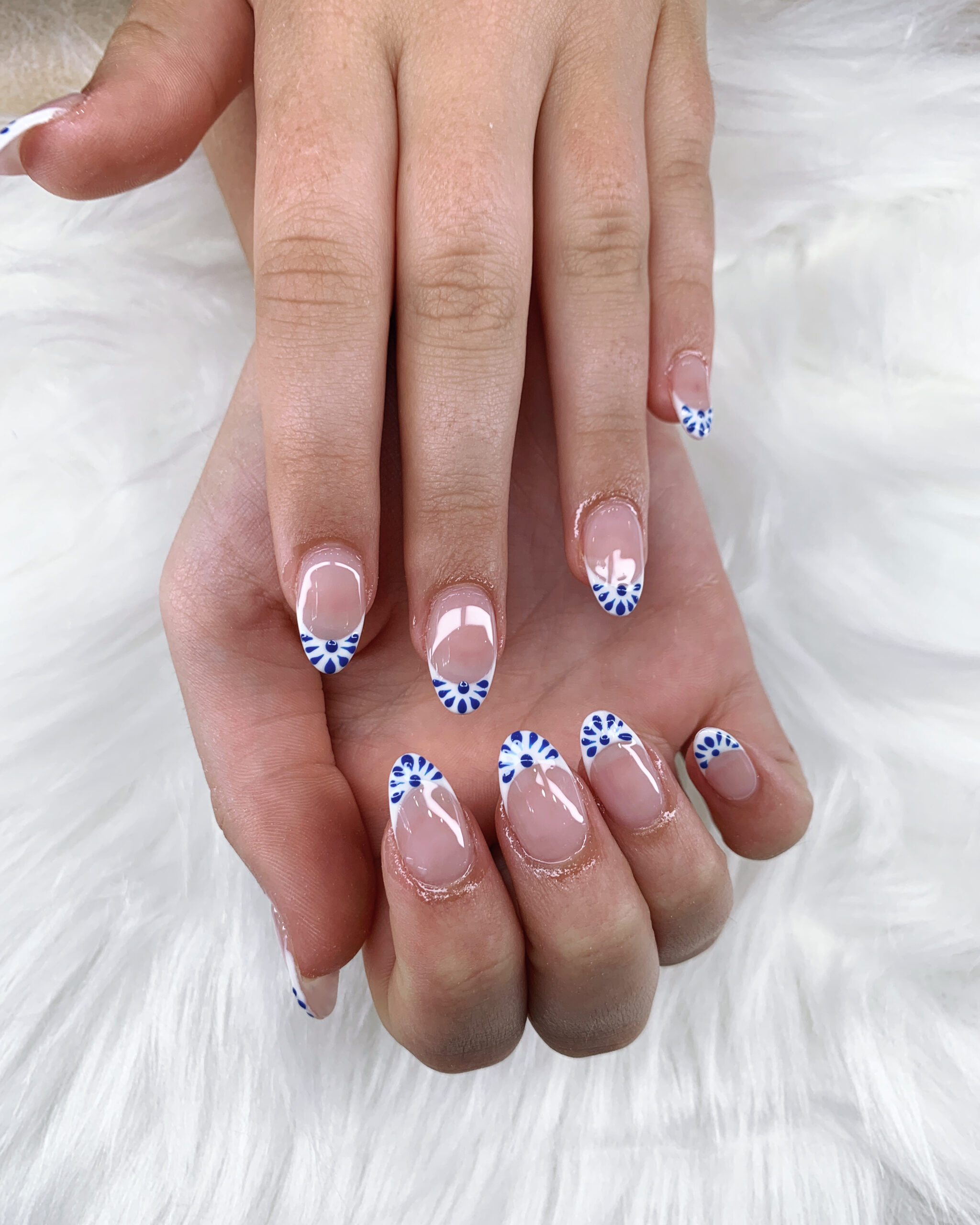 Nailed it spa – beautiful design